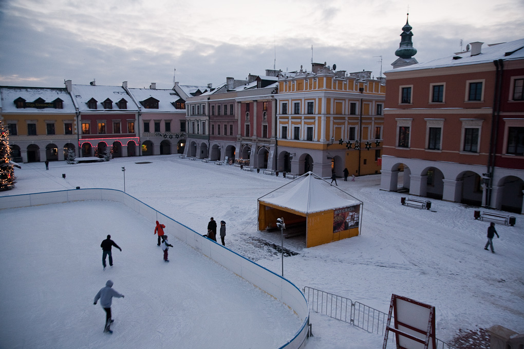 Zamosc
